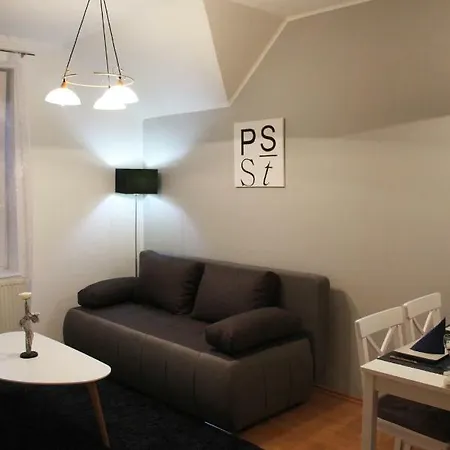 公寓 Ps Studio